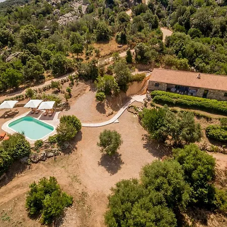 Li Tarri Rui Villa Olbia