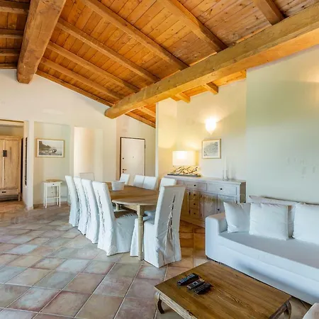 Villa Li Tarri Rui
