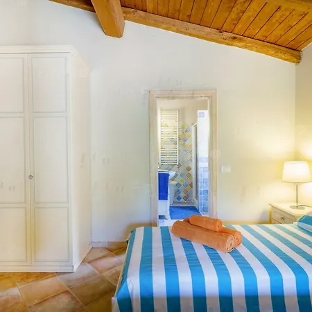 Villa Li Tarri Rui *
