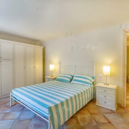 Villa Li Tarri Rui